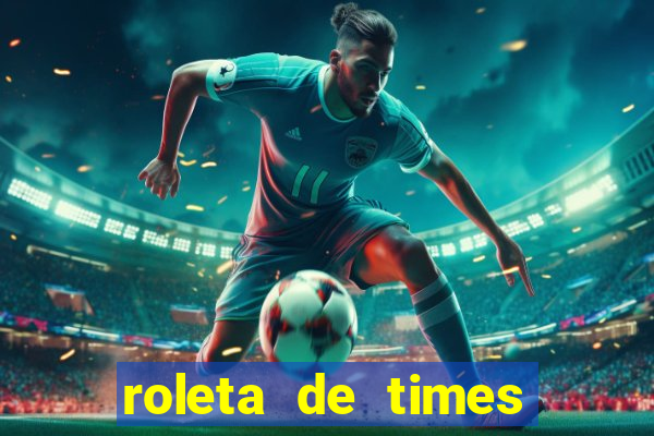 roleta de times (fifa 23)